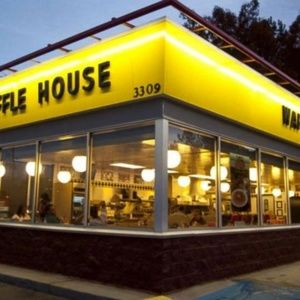 Meet your Posher, Jay